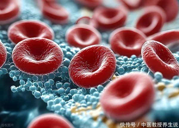 免费配资网站 医生说：胆固醇升高别慌张，7点饮食建议助您轻松降血脂